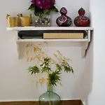 Apartamento El Sobraillo Villanueva De La Vera