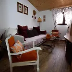 Apartamento El Sobraillo