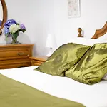 Apartamento El Sobraillo *