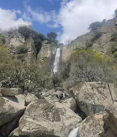 El Sobraillo