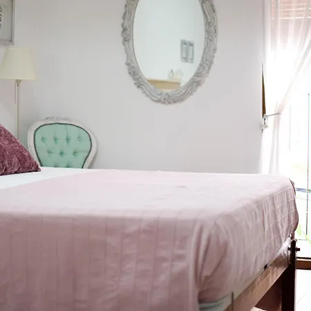 El Sobraillo Apartment Villanueva De La Vera