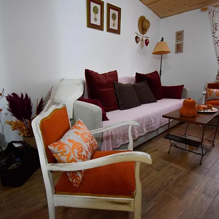 Apartment El Sobraillo Villanueva De La Vera