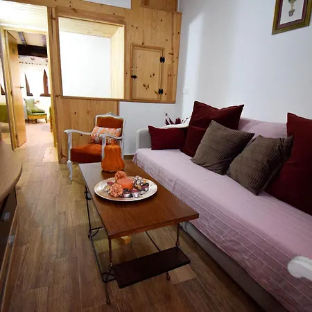 El Sobraillo Apartment