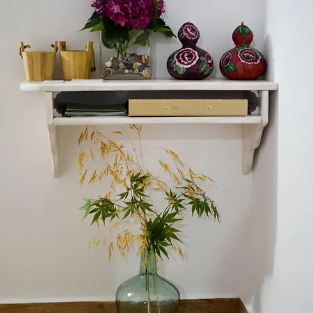 Apartment El Sobraillo Villanueva De La Vera