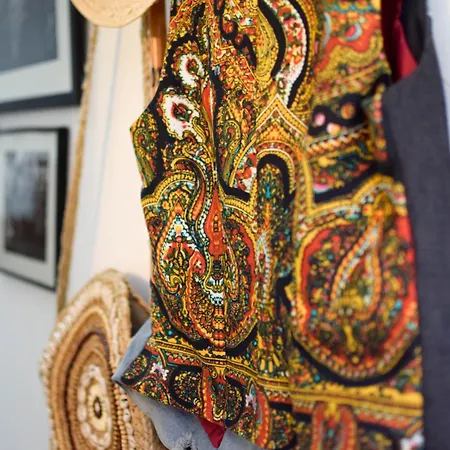 Appartement El Sobraillo