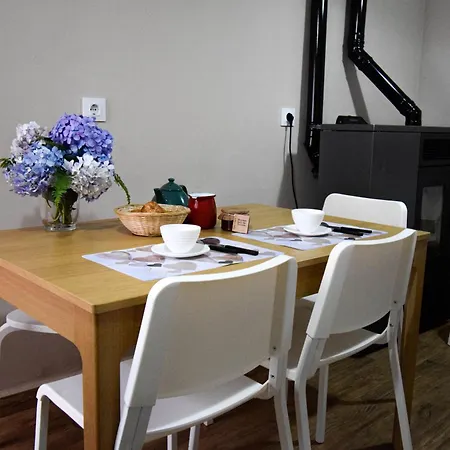 El Sobraillo * Villanueva De La Vera