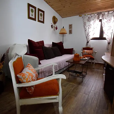 Apartment El Sobraillo