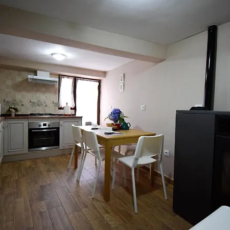 El Sobraillo Villanueva De La Vera