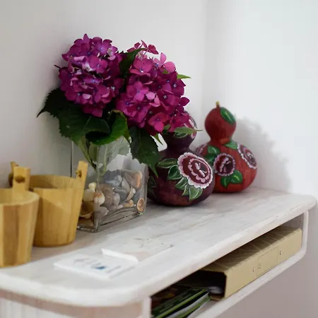 Apartament El Sobraillo