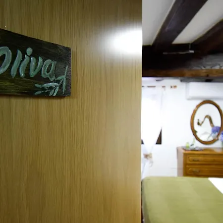 El Sobraillo Apartment Villanueva De La Vera