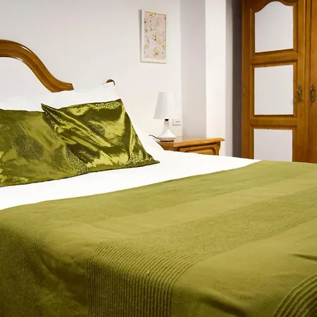 El Sobraillo Apartment