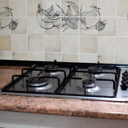 Apartament El Sobraillo *