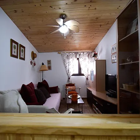 El Sobraillo * Villanueva De La Vera