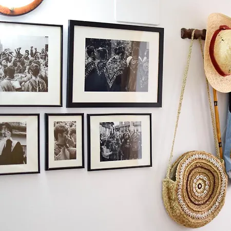 El Sobraillo Apartment *