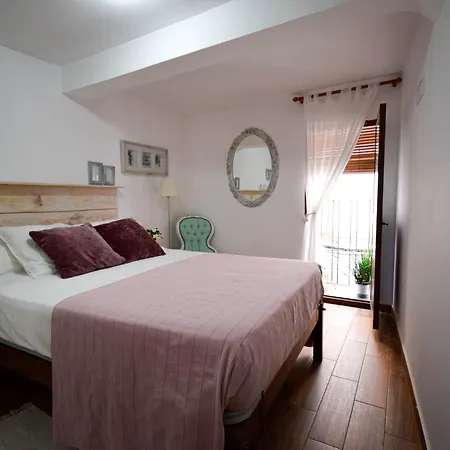Apartment El Sobraillo Villanueva De La Vera
