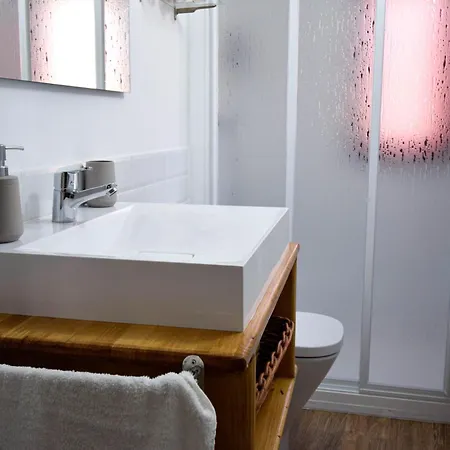 El Sobraillo * Villanueva De La Vera