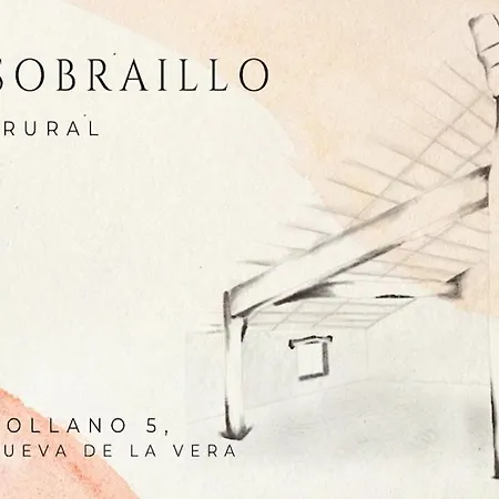 El Sobraillo شقة