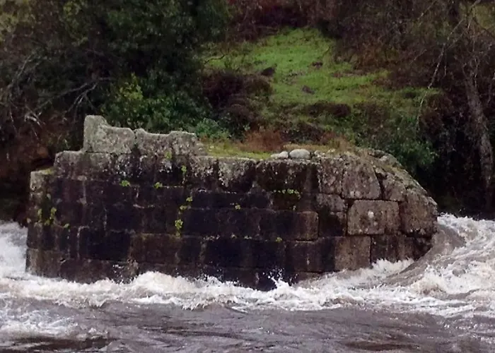 Appartement El Sobraillo *