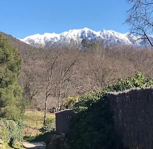 Appartement El Sobraillo Villanueva De La Vera