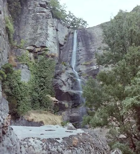 Appartement El Sobraillo Villanueva De La Vera