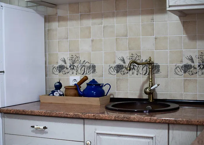 El Sobraillo Villanueva De La Vera