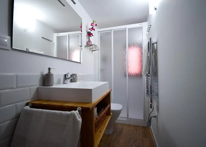 Appartement El Sobraillo *