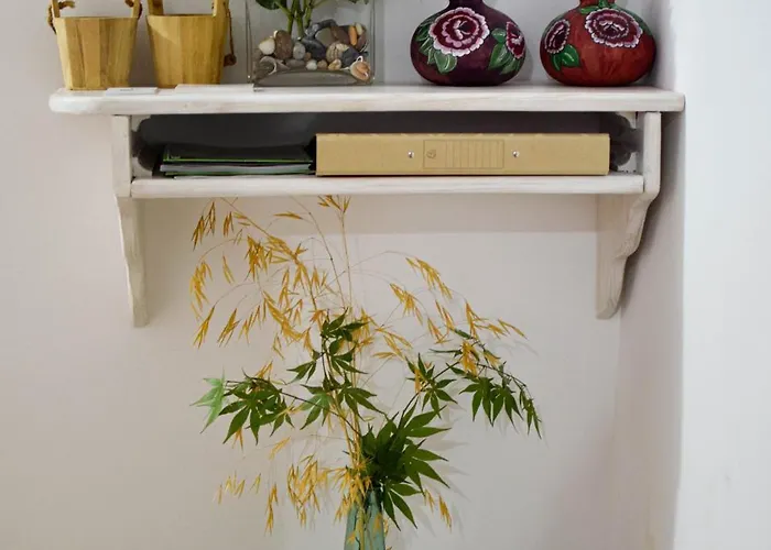 Appartement El Sobraillo Villanueva De La Vera