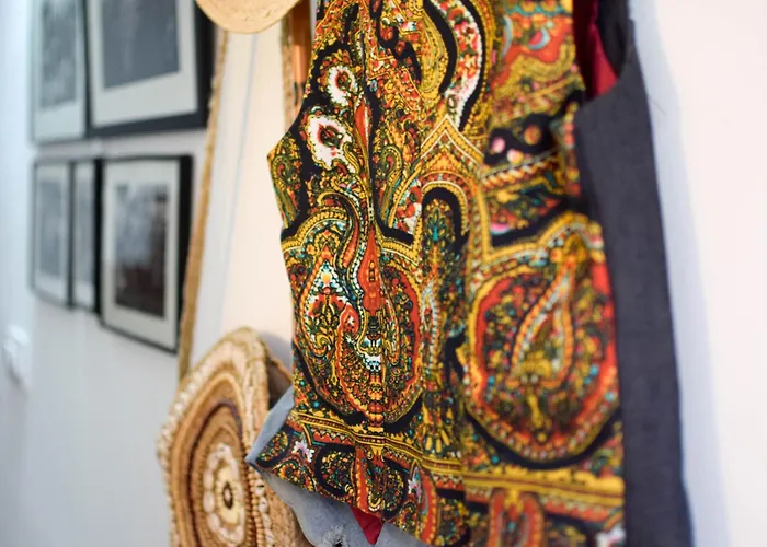 Appartement El Sobraillo