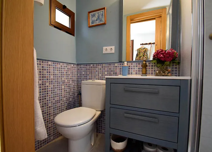 El Sobraillo Appartement