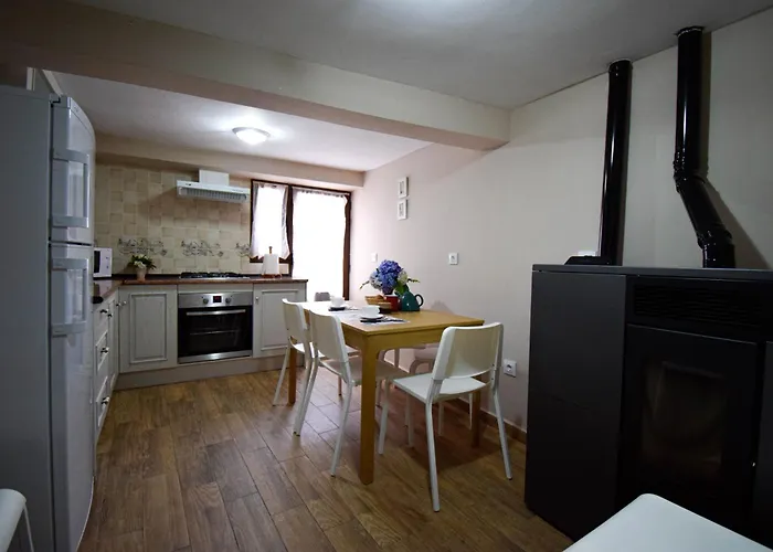 El Sobraillo Villanueva De La Vera