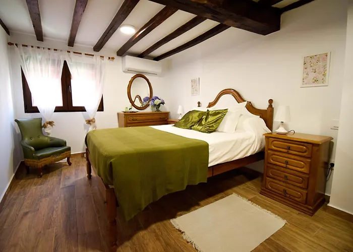 Appartement El Sobraillo *