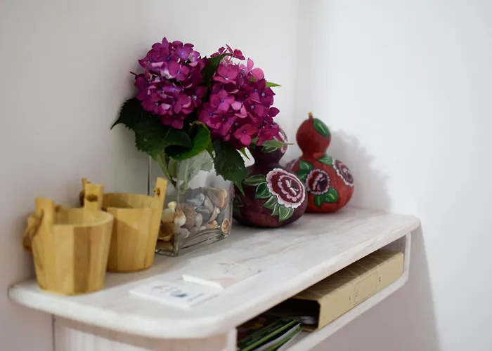 Appartement El Sobraillo