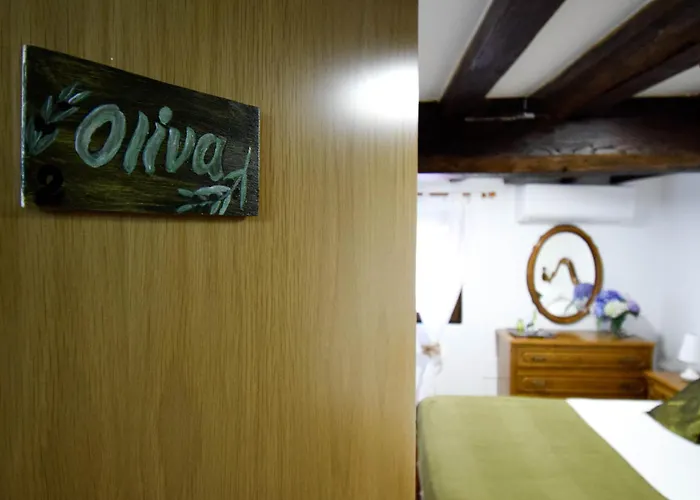 El Sobraillo Appartement Villanueva De La Vera