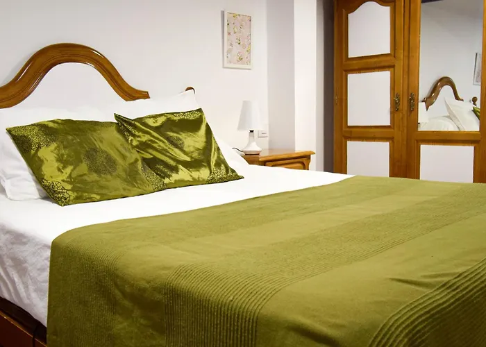 El Sobraillo Appartement