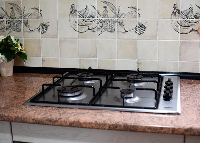 Appartement El Sobraillo *