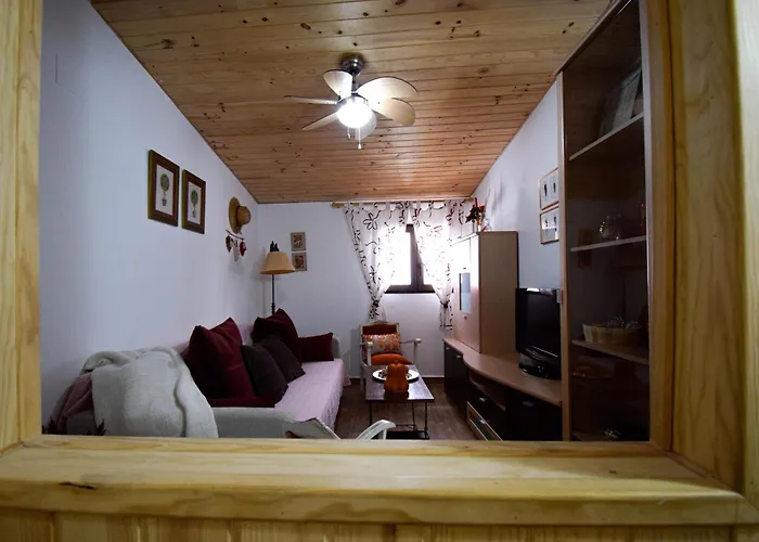 El Sobraillo * Villanueva De La Vera