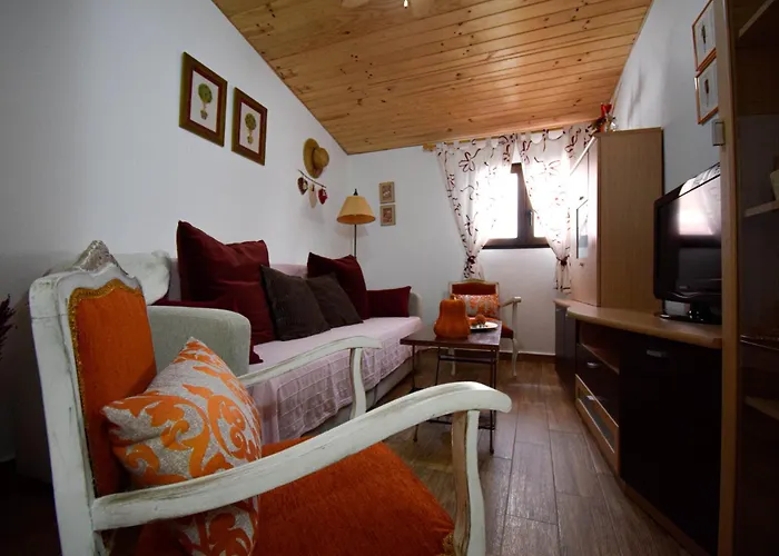 Appartement El Sobraillo