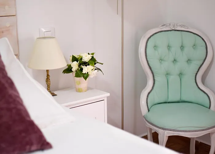 El Sobraillo Appartement