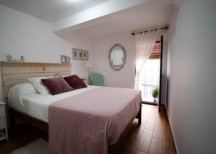 Appartement El Sobraillo Villanueva De La Vera