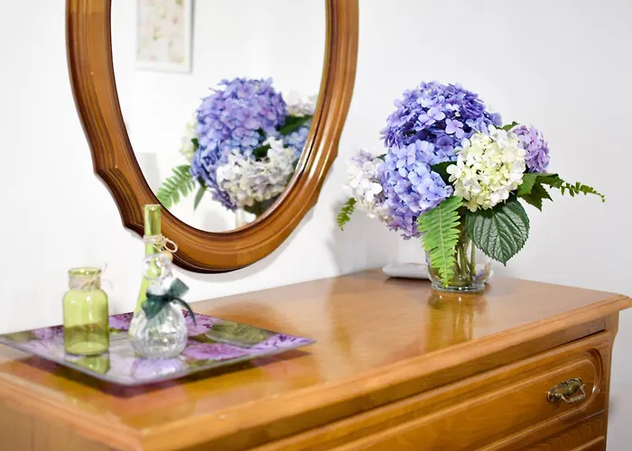 El Sobraillo Appartement Villanueva De La Vera