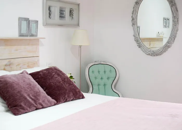 El Sobraillo Villanueva De La Vera