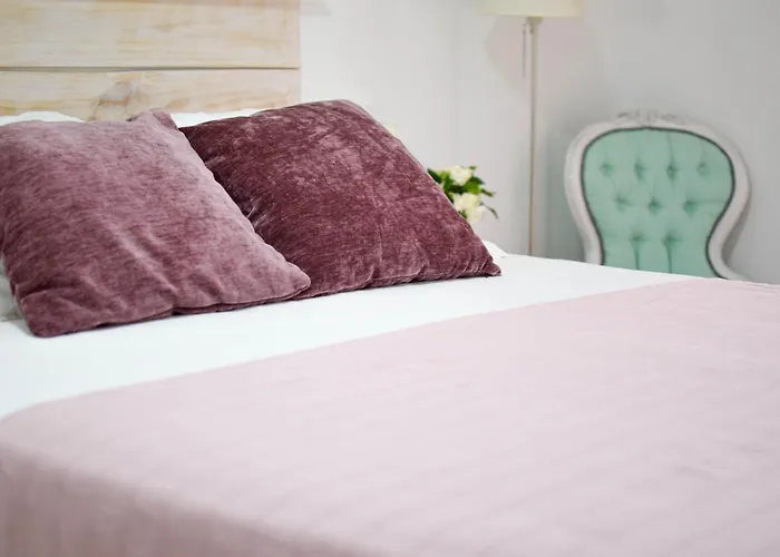 El Sobraillo Villanueva De La Vera