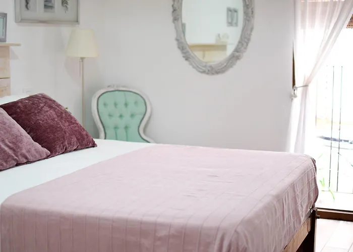 Appartement El Sobraillo *