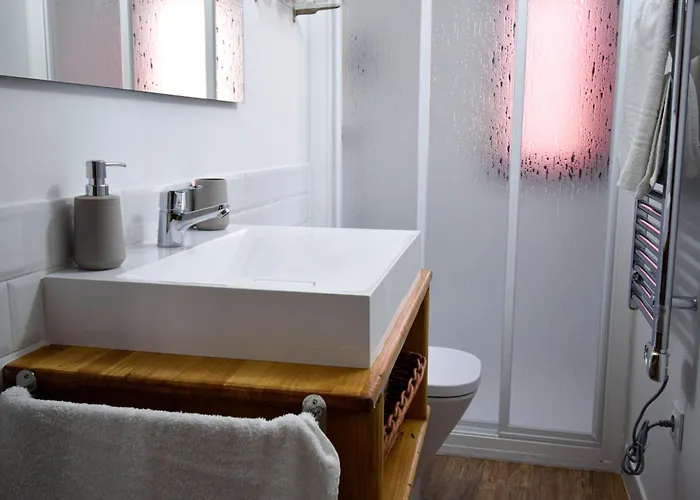 El Sobraillo * Villanueva De La Vera